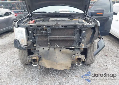 2014 Ford F-150 Xlt from USA, damaged, VIN 1FTFW1EF6EKG17894